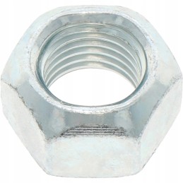 Veržlė M20x2 5 klasės 10 9 plaktuko ašmenys Sauerburg