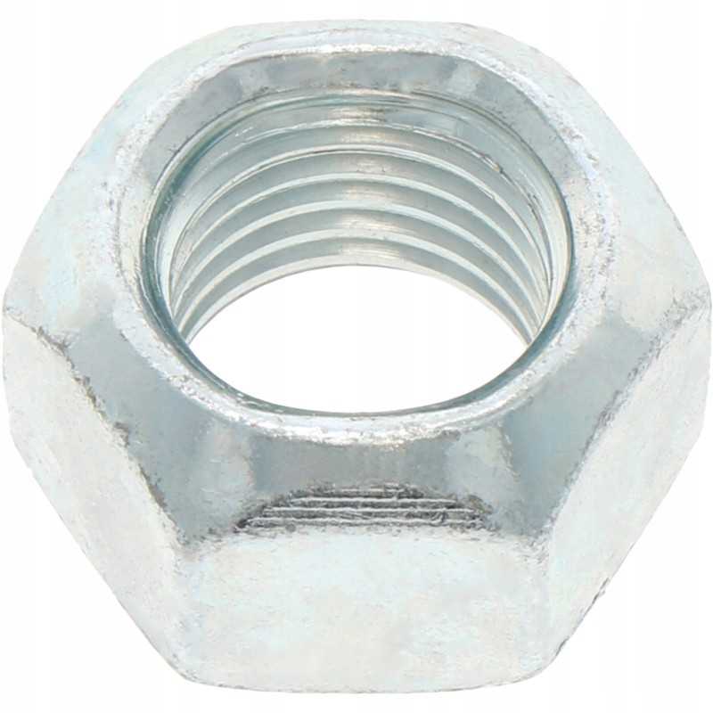 Veržlė M20x2 5 klasės 10 9 plaktuko ašmenys Sauerburg