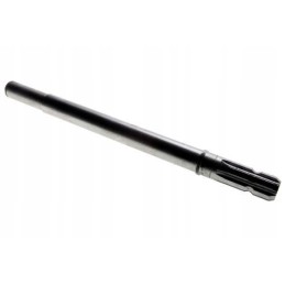 Ritininė rotacinė vejapjovė