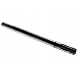 Ritininė rotacinė vejapjovė