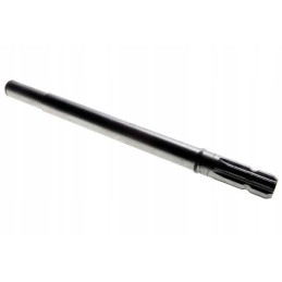 Ritininė rotacinė vejapjovė