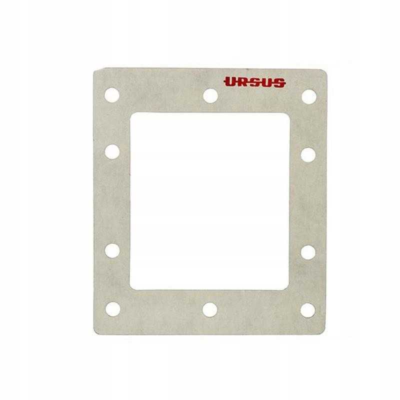 Krazel dėžutės apatinio dangčio tarpiklis 0 8 mm