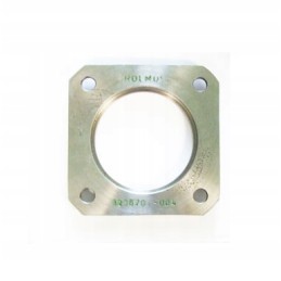 Motorgeneric diskinių akėčių korpusas