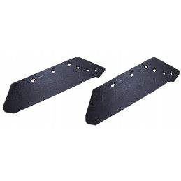 2x plūgo peilis 16 lp 622173n 622172n