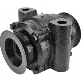 Diskinių akėčių guolis kw 41 hd486073