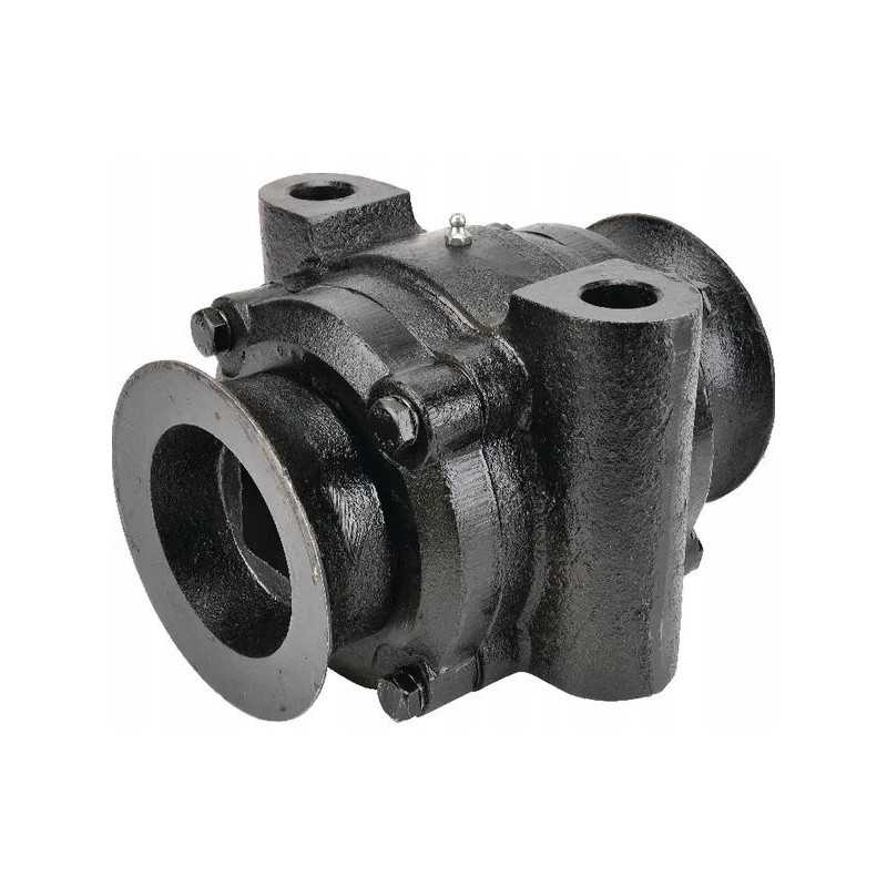 Diskinių akėčių guolis kw 41 hd486073