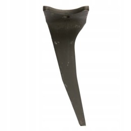 Amazon variklinių akėčių dešiniojo danties 6574300 pakeitimas