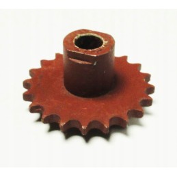 Sėjamosios ratas nuo XX a