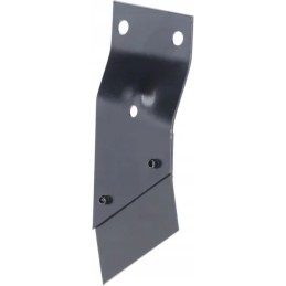 Išorinis grandiklis, kairysis, nustatytas NG 3