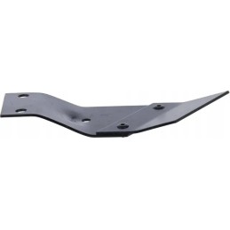 Išorinis grandiklis, kairysis, nustatytas NG 3