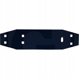 Plozos ilgas grėblys dešinėje 27530501