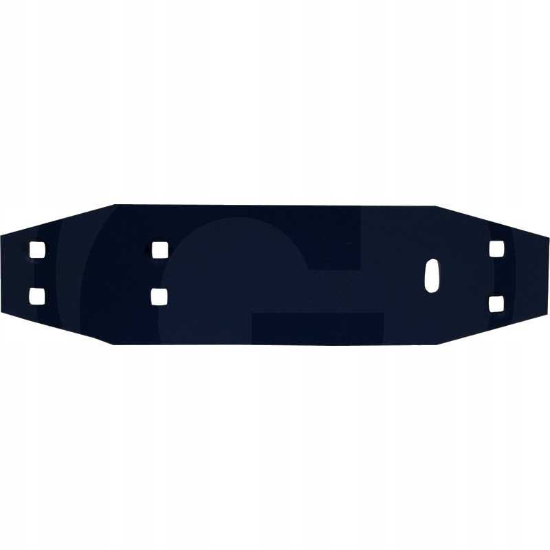 Plozos ilgas grėblys dešinėje 27530501