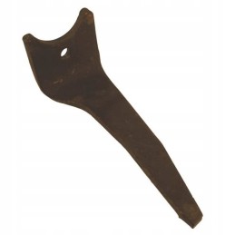 Amazon varomųjų akėčių danties kairysis 6575300 pakeitimas