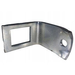 Dantų laikiklio dangtelis 50mm vienetas 1417000062