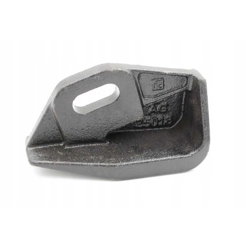 Kuhn runner kulnas, dešinysis, kat.nr.763008