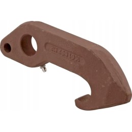 Automatinis prikabinimo antgalis tinka 3 cilindrams