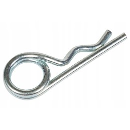 300333067 spyruoklinis kaištis