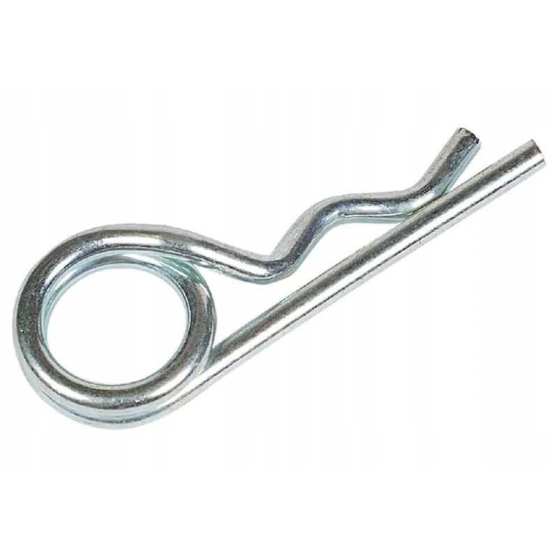 300333067 spyruoklinis kaištis