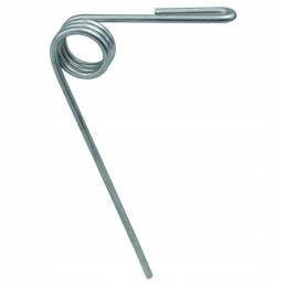 Kongskilde priekinio grandiklio piršto 300033298 keitimas