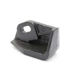 Liko Kuhn slydimo plokštė, kad.nr.763009