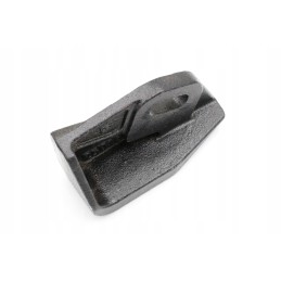 Liko Kuhn slydimo plokštė, kad.nr.763009