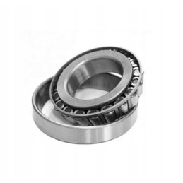 Kūginis ritininis guolis priekinės ašies stebulei 84072818 cnh