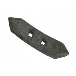 Beicinis noragas, kultivatoriaus letenėlis, 8mm agregatas