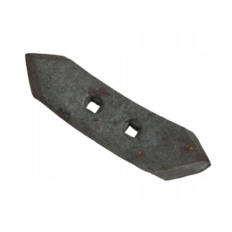 Beicinis noragas, kultivatoriaus letenėlis, 8mm agregatas