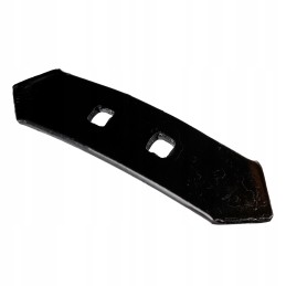 Beicinis noragas, kultivatoriaus letenėlis, 8mm agregatas