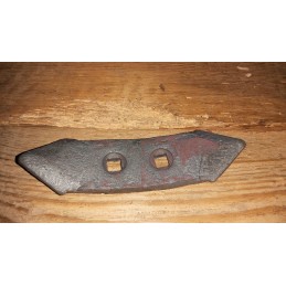 Beicinis noragas, kultivatoriaus letenėlis, 8mm agregatas