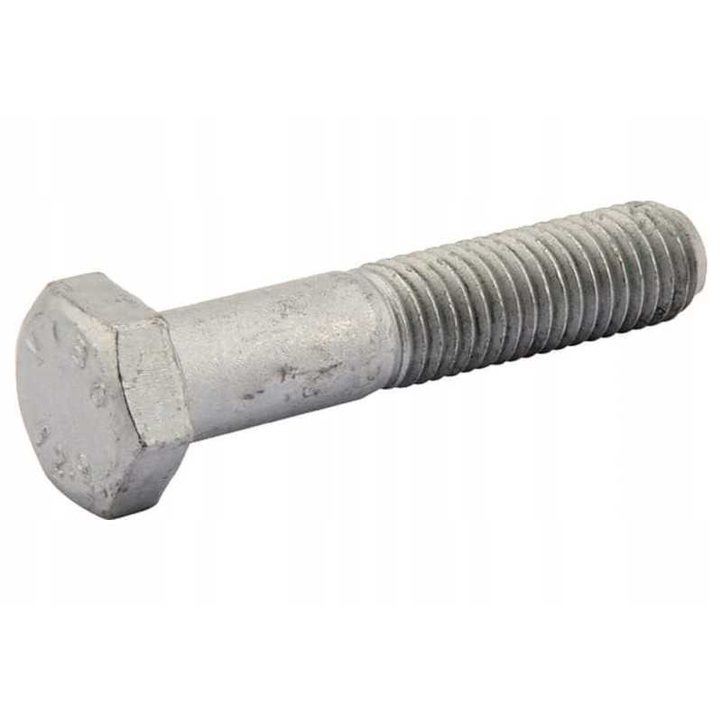 00360037 varžtas m12x60 din931