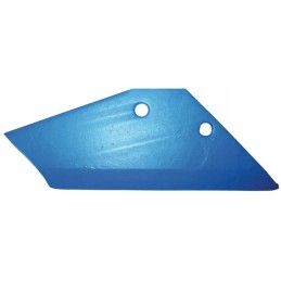 Dešinysis sparnas, 2 skylės