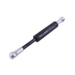 Durų pavara l max 205mm 81878231p ford polmo