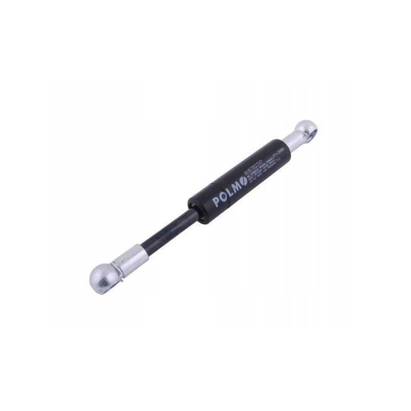 Durų pavara l max 205mm 81878231p ford polmo