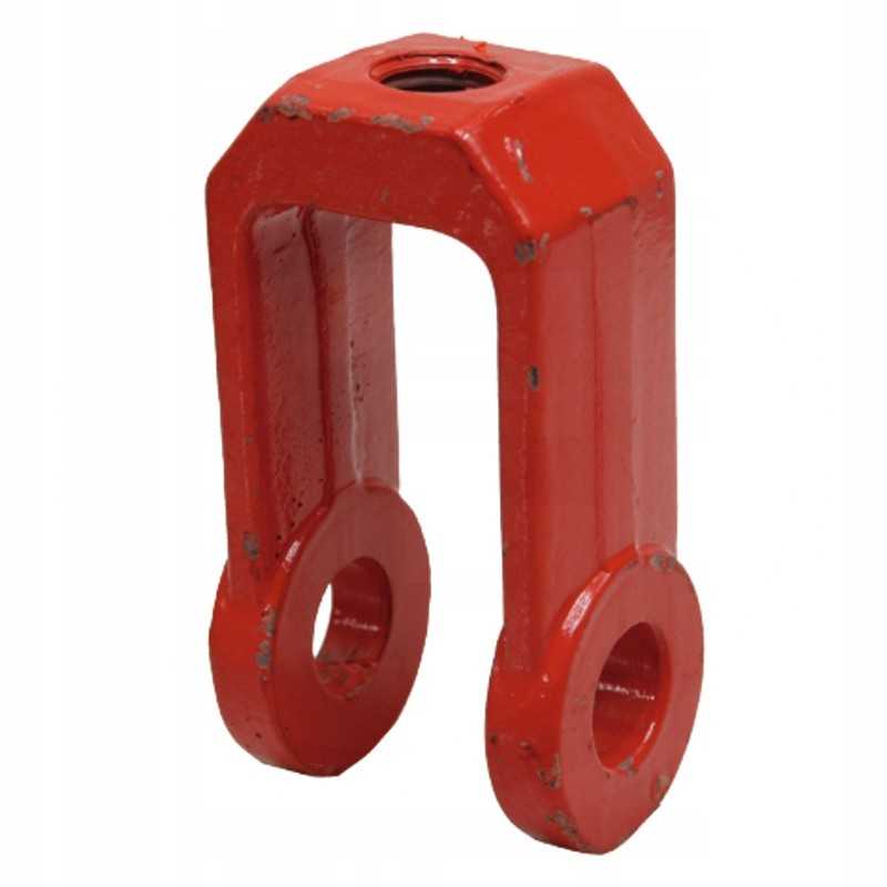 Kverneland šakės 25 mm 410067025r