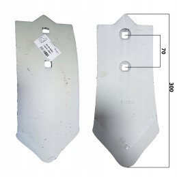 Originalus Unia dalgio bloko antgalis