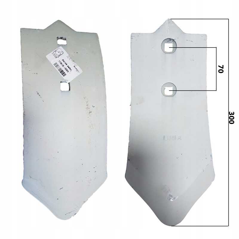 Originalus Unia dalgio bloko antgalis