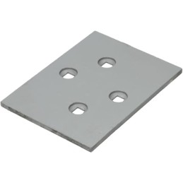 Kairė slydimo plokštė po735