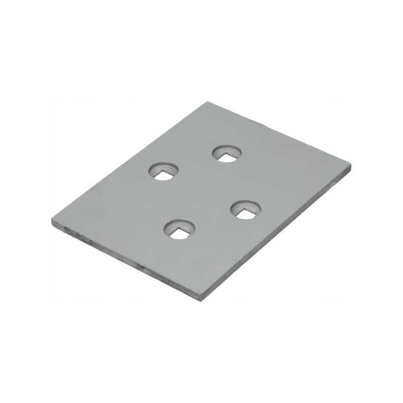 Kairė slydimo plokštė po735