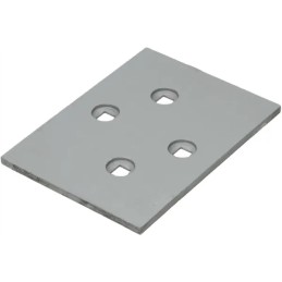 Kairė slydimo plokštė po735