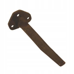 Amazon varomųjų akėčių danties 6302100 pakeitimas