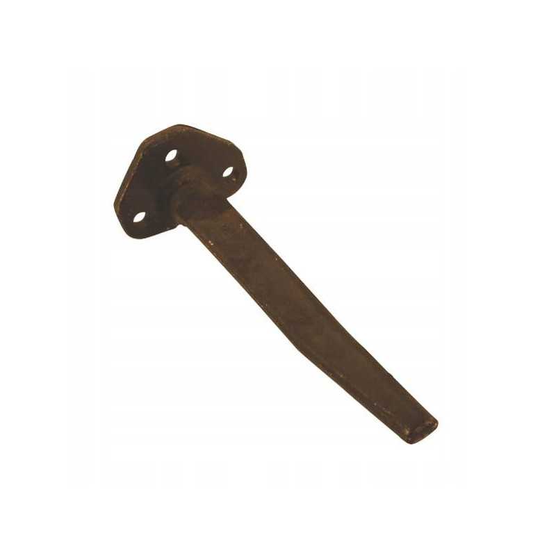 Amazon varomųjų akėčių danties 6302100 pakeitimas