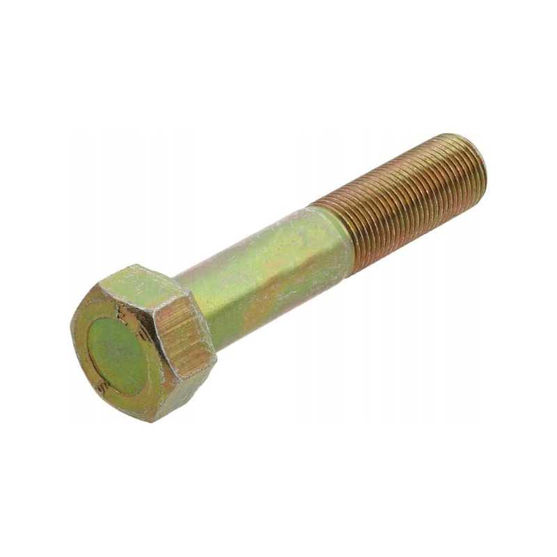 Priekinės ašies sijos varžtas tinka mf 3 cil