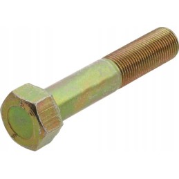 Priekinės ašies sijos varžtas tinka mf 3 cil