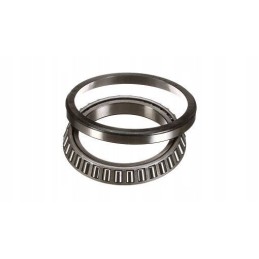 Kūginis ritininis guolis priekinės ašies stebulei 84072818 cnh