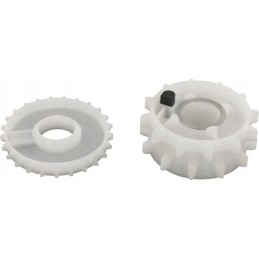 Elitinis sėjos ratų komplektas amazon