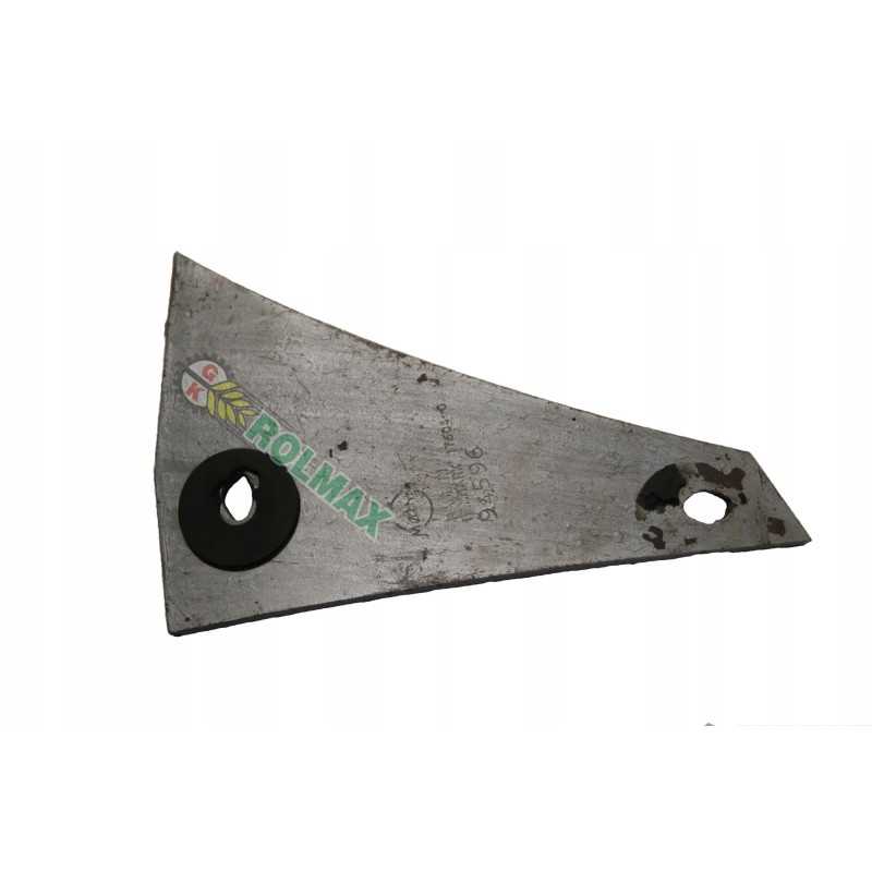 Dešinės krūtinės viršelis 94596