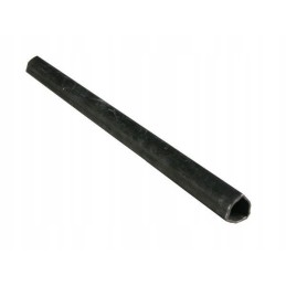 1 ir 2 serijos išorinio veleno vamzdžiai iki 710 ilgio