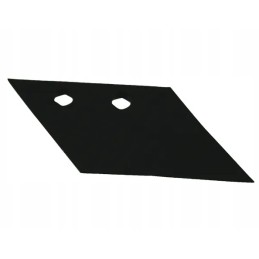 631100n Kuhn dešinysis zx plūgo skimerio peilis