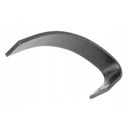 Minkymo spyruoklė 70x9 mm